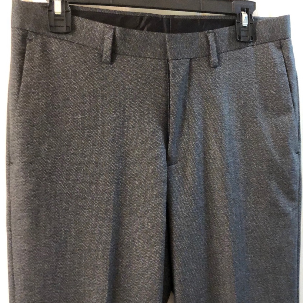 Men’s MURANO dress pants 30x32 EUC